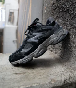 U9060BLK>New Balance New