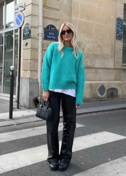 Valentia o-neck>Modström Clearance