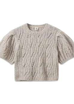 Valentina Sweater>The Garment Hot