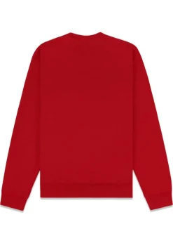 Varsity Crest Crewneck>Sporty & Rich Outlet