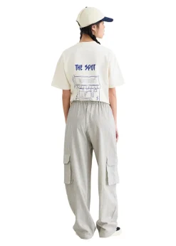 Vera Cargo Pants><noscript><img width=