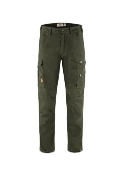 Vidda Pro Trousers M>Fjällräven Outlet