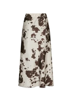 Viso Cow Print Skirt></noscript>Neo Noir New