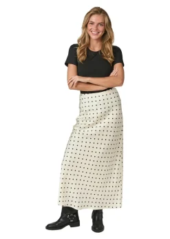 Viso Dot Skirt><noscript><img width=