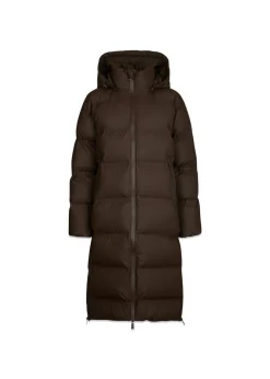 Viviana C Puffer Jacket>Neo Noir Best