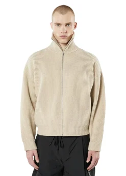 Vonarstraeti Zipped Sweater>66 North Clearance