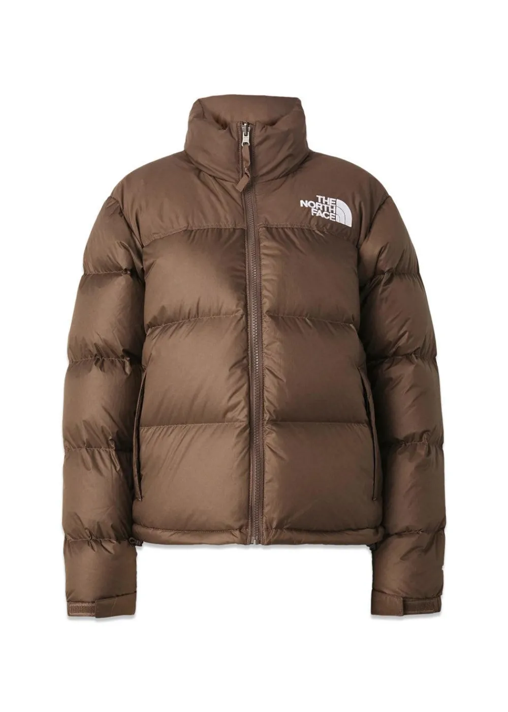 W 96 Retro Nuptse JKT>The North Face Clearance