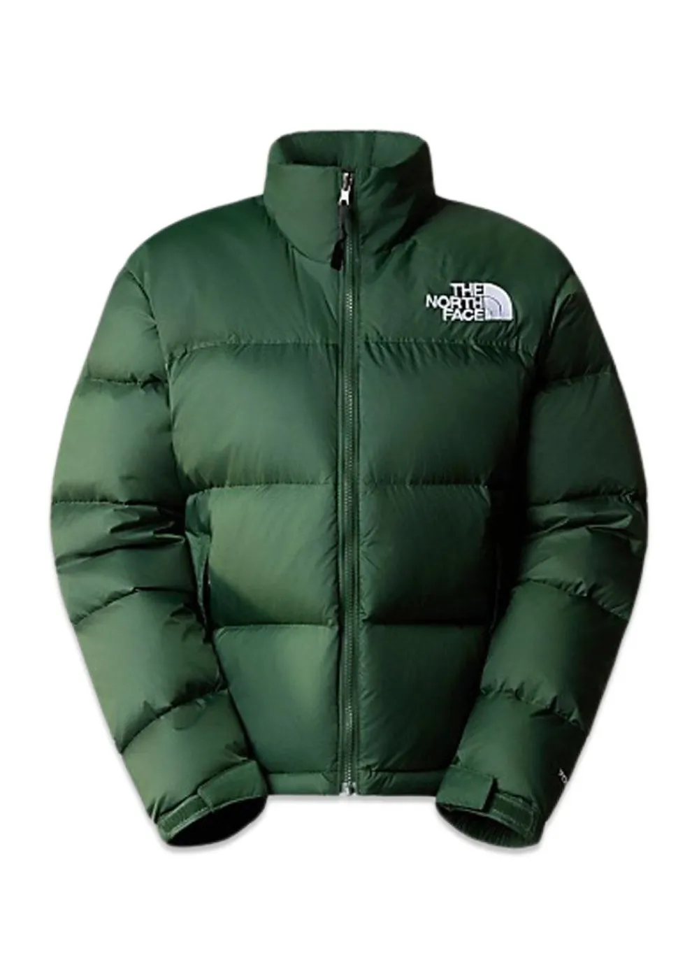 W 96 Retro Nuptse JKT>The North Face Sale