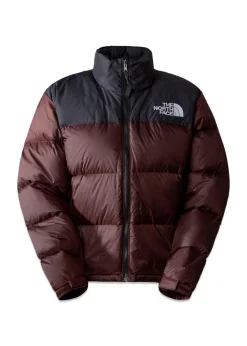 W 96 RETRO NUPTSE JKT>The North Face Hot