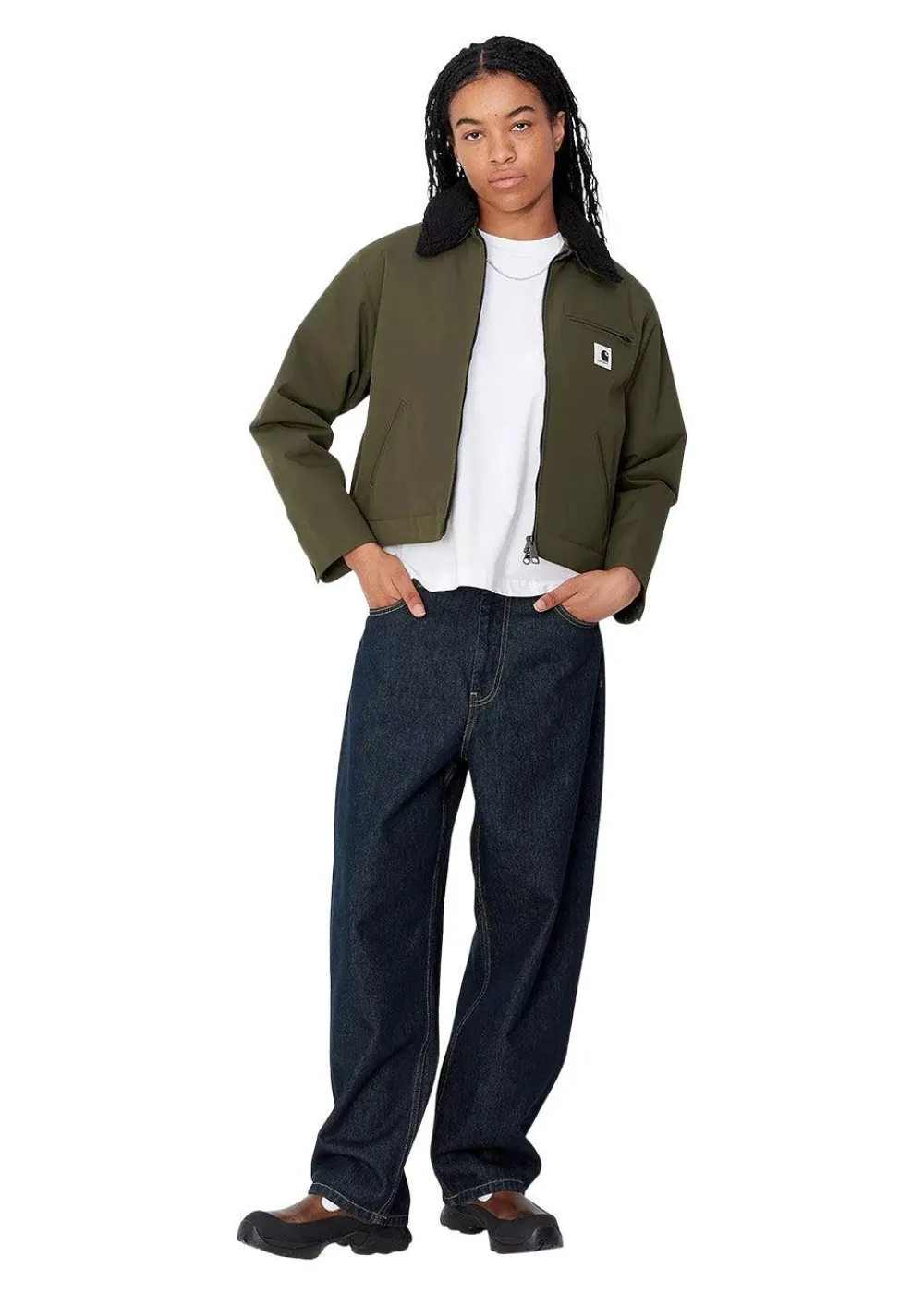 W Brandon Pant>Carhartt WIP Online