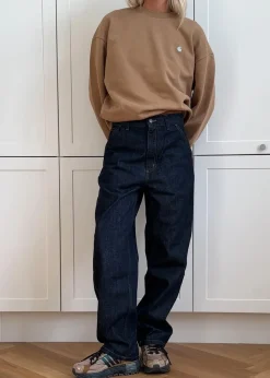 W Brandon Single Knee Pant></noscript>Carhartt WIP Best