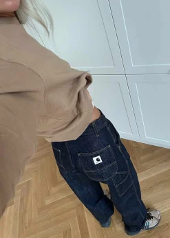 W Brandon Single Knee Pant></noscript>Carhartt WIP Best