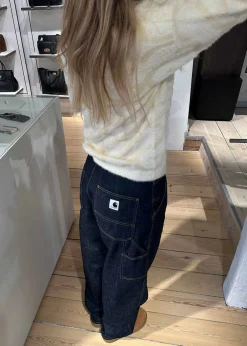 W Brandon Single Knee Pant></noscript>Carhartt WIP Best