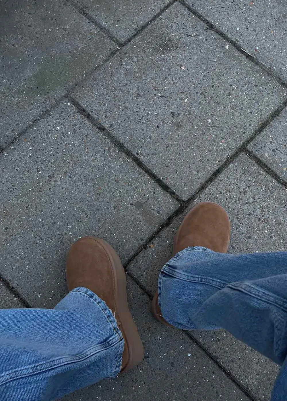 W Cl Ultra Mini Platform>UGG Discount