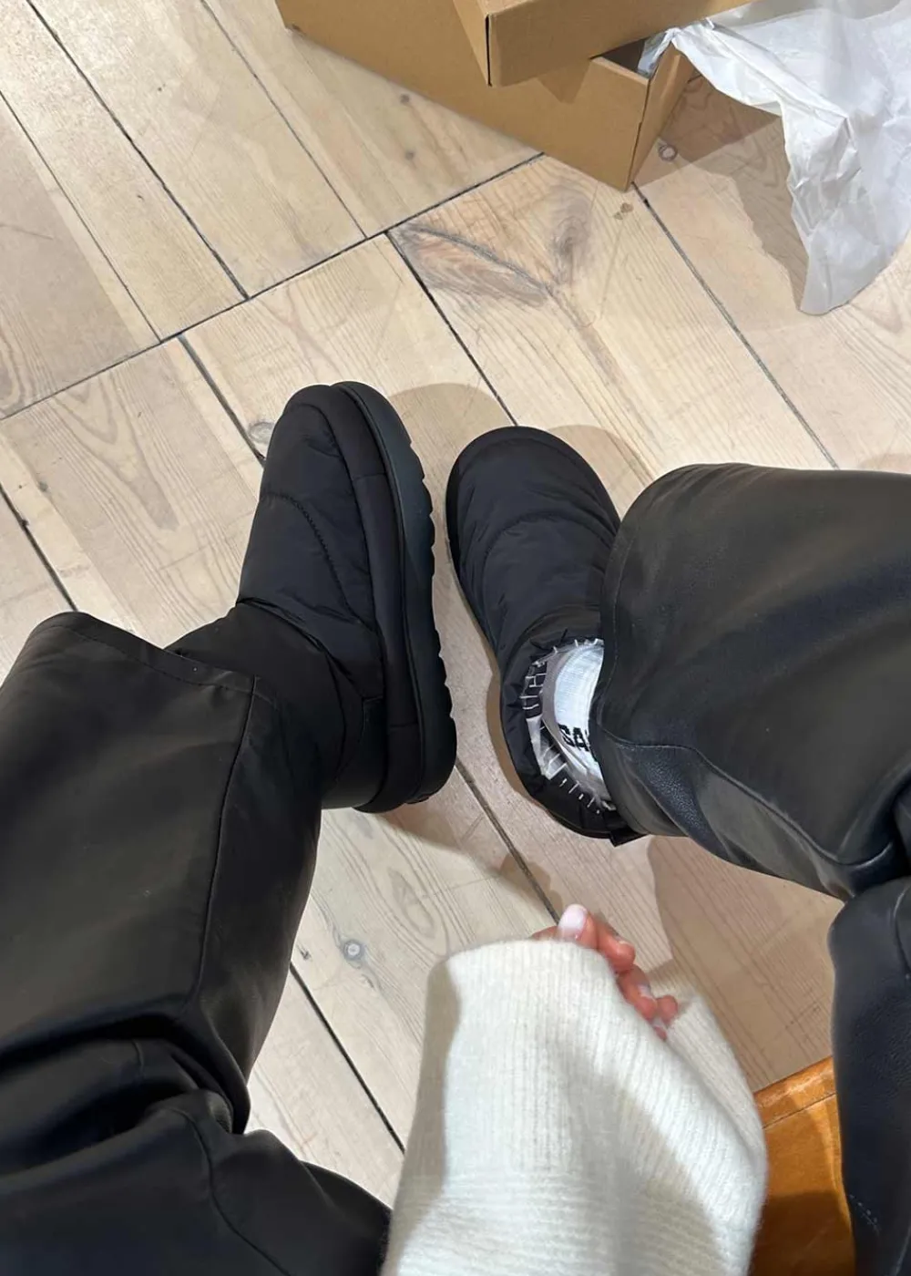 W Classic Maxi Mini>UGG New