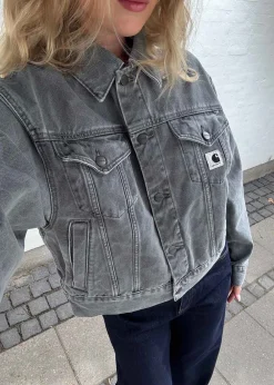 W' Duck Orell Jacket Camo Duck><noscript><img width=