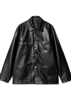 W' Michigan Jacket>Carhartt WIP Discount