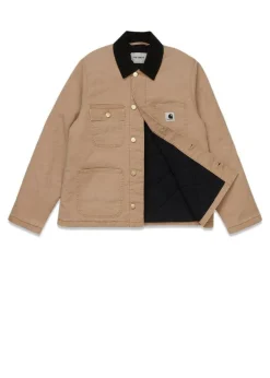 W' Michigan Jacket>Carhartt WIP Best