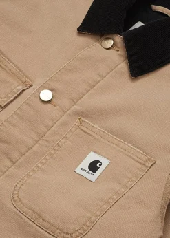 W' Michigan Jacket></noscript>Carhartt WIP Best
