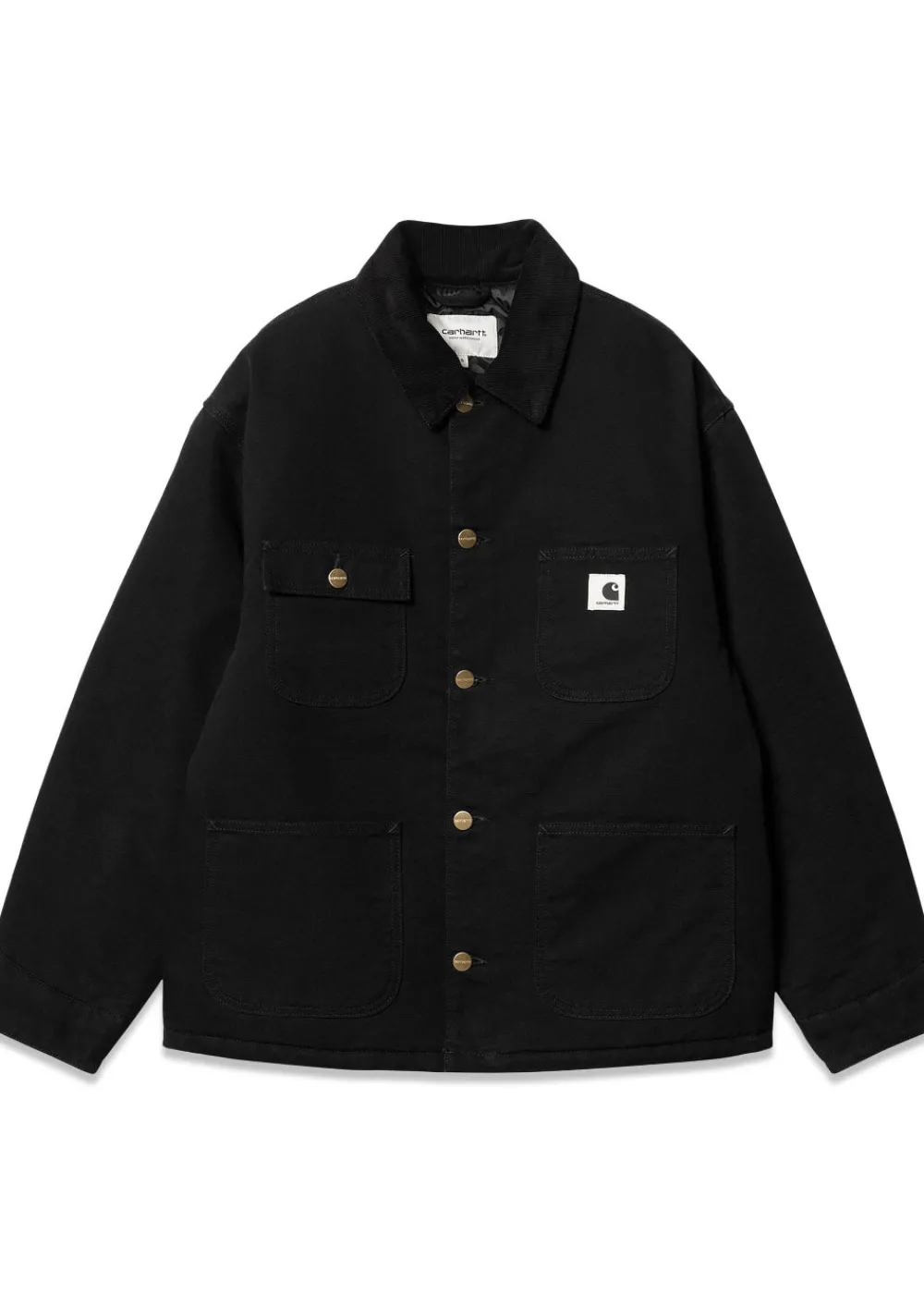 W OG Michigan Coat>Carhartt WIP Best