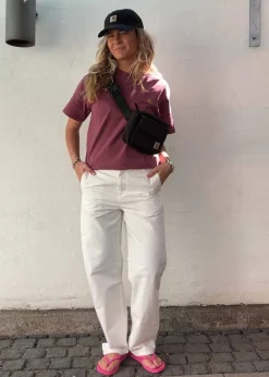 W Pierce Pant Straight>Carhartt WIP Sale