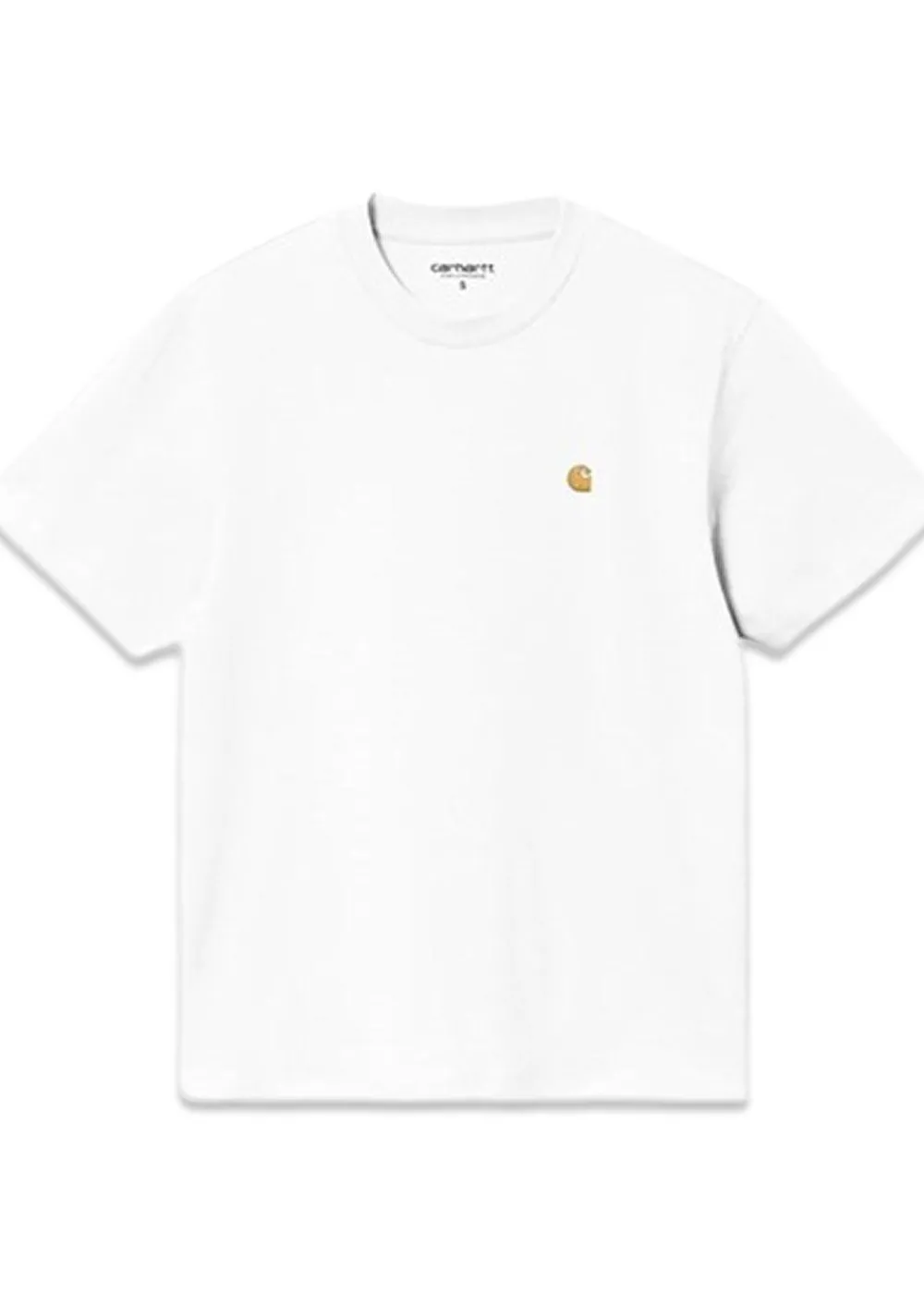 W S/S Chase T-Shirt>Carhartt WIP New