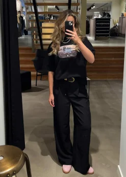 W S/S Greatest Flicks T-Shirt>Carhartt WIP New