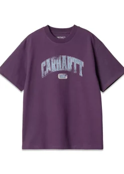 W S/S Lecture T-Shirt>Carhartt WIP Online