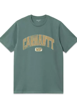 W S/S Lecture T-Shirt>Carhartt WIP Discount