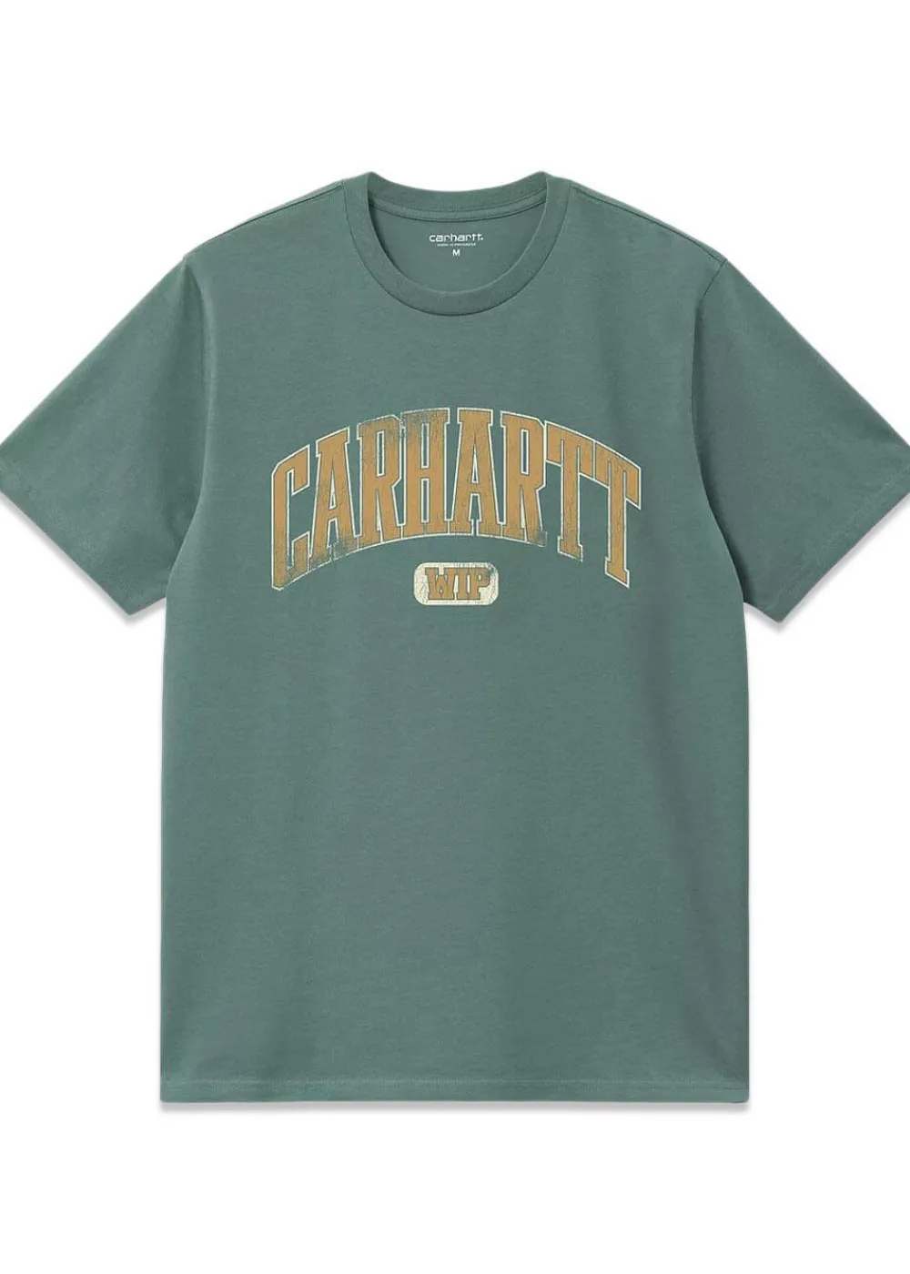 W S/S Lecture T-Shirt>Carhartt WIP Discount