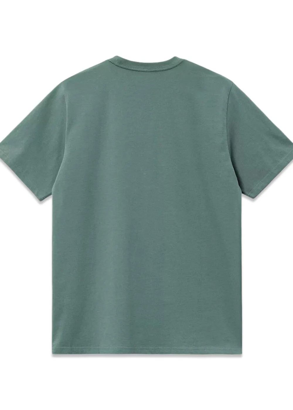 W S/S Lecture T-Shirt>Carhartt WIP Discount