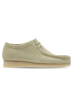 Wallabee>Clarks Originals