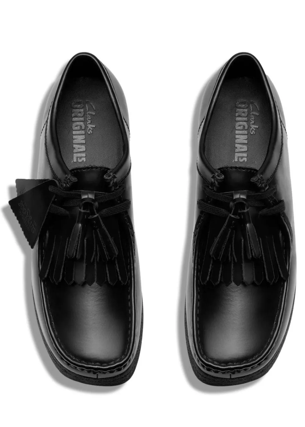 Wallabee>Clarks Originals Best