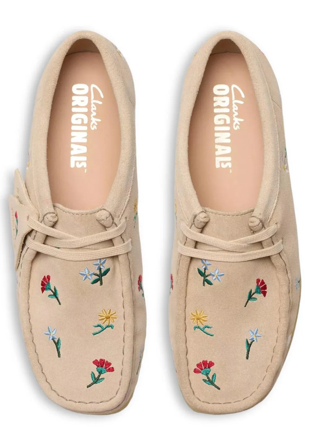 Wallabee. D>Clarks Originals Clearance