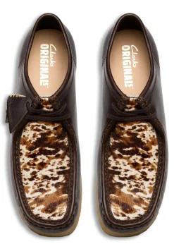 Wallabee G>Clarks Originals Best
