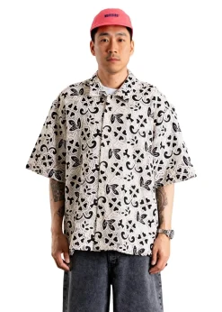Wang Soul Shirt>Woodbird Clearance