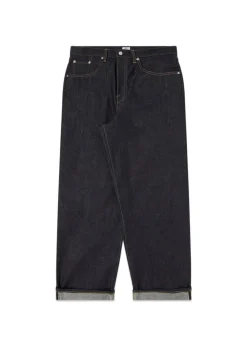 Wide Pant Unwashed>Edwin Clearance