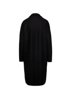 WOMEN OVERCOAT PRESSED WOOL></noscript>Harris Wharf London Sale