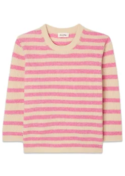 WOMEN SWEATER RAXOW>American Vintage Discount