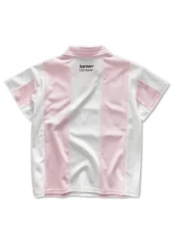 WOMENS FOOTBALL KIT JERSEY>Bareen