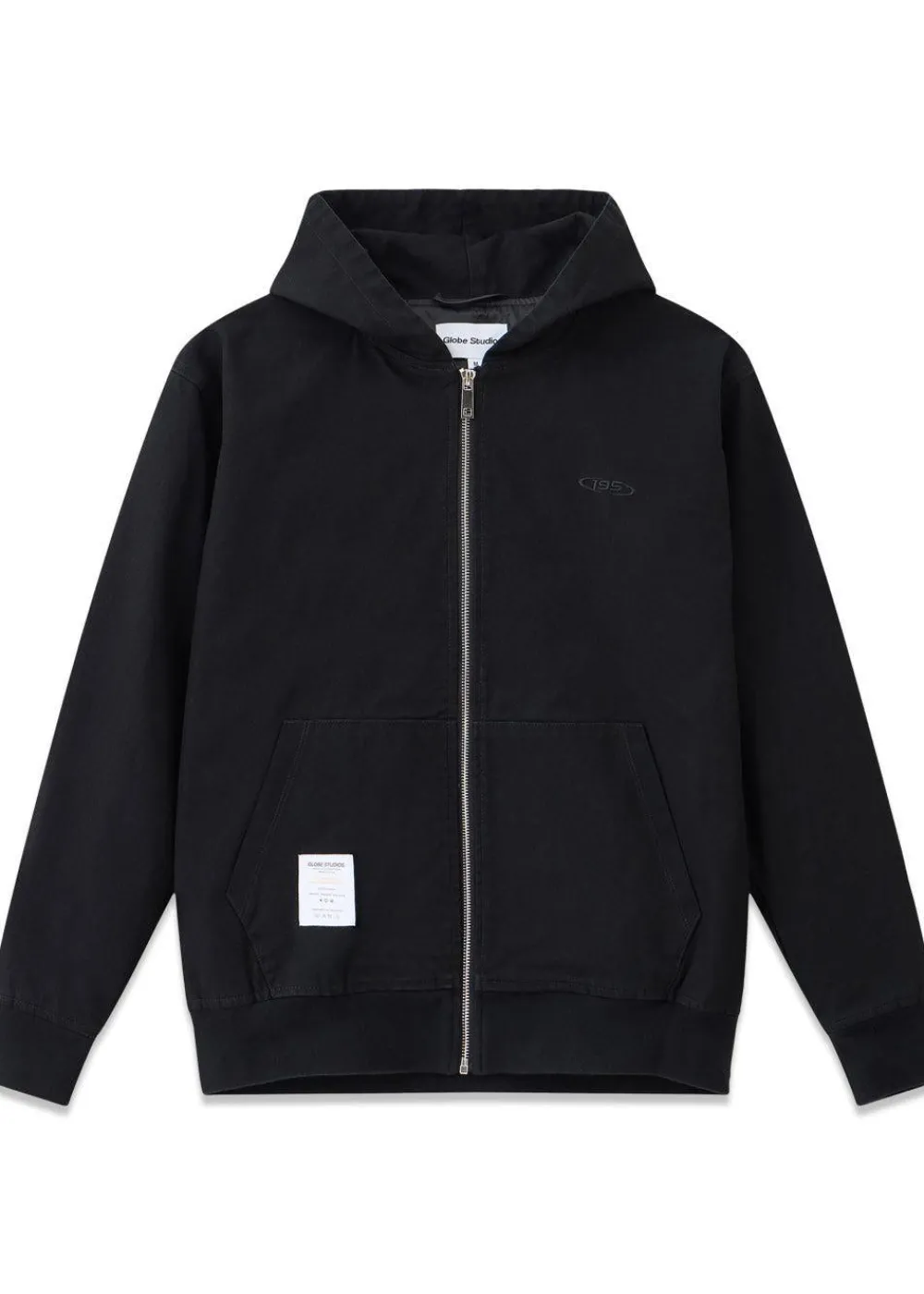 Work Jacket ''>Globe Studios New