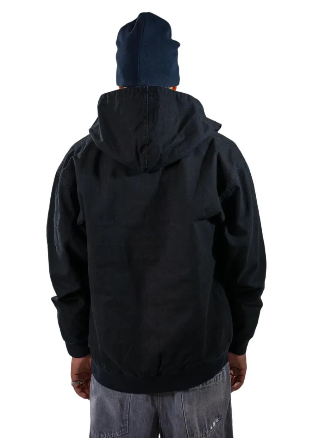 Work Jacket ''>Globe Studios New