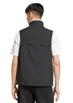 WOVEN VEST><noscript><img width=