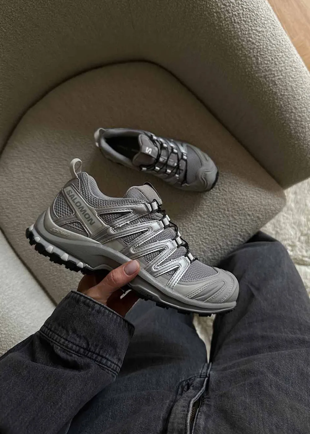 XA PRO 3D>Salomon Best