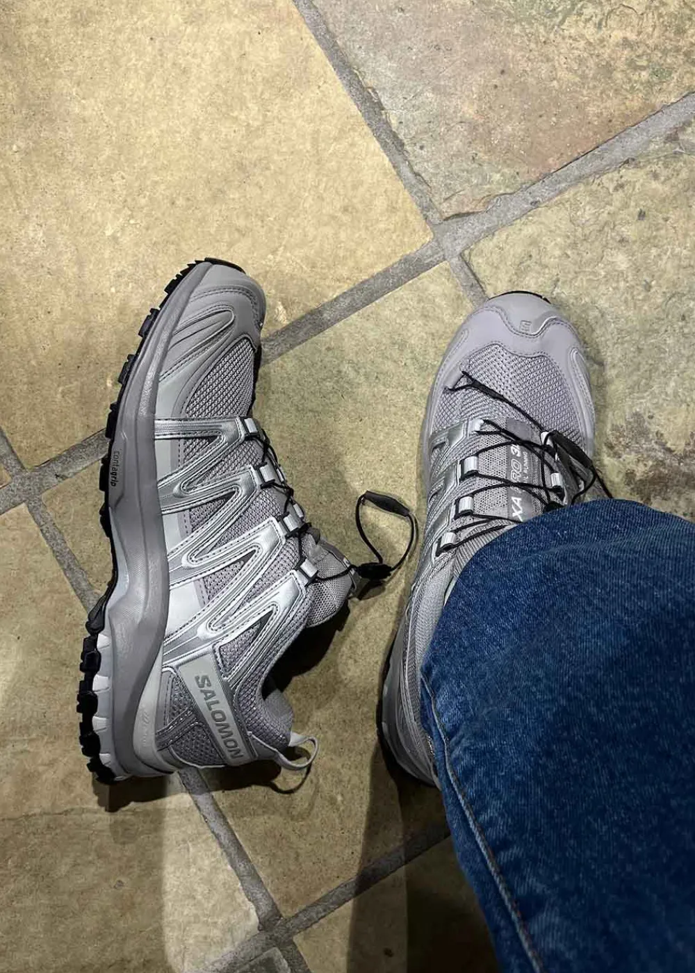 XA PRO 3D>Salomon Best