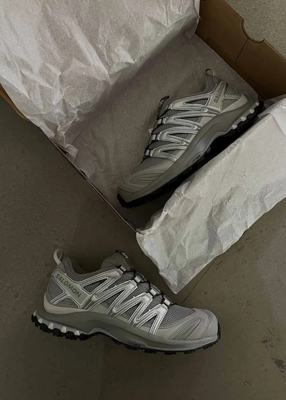 XA PRO 3D>Salomon Best