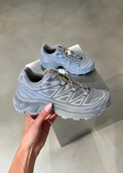 XT-6></noscript>Salomon New