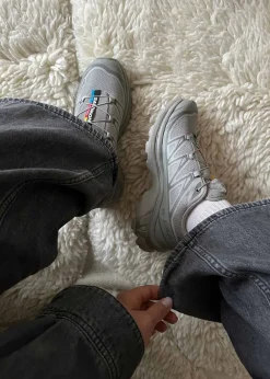 XT-6></noscript>Salomon New