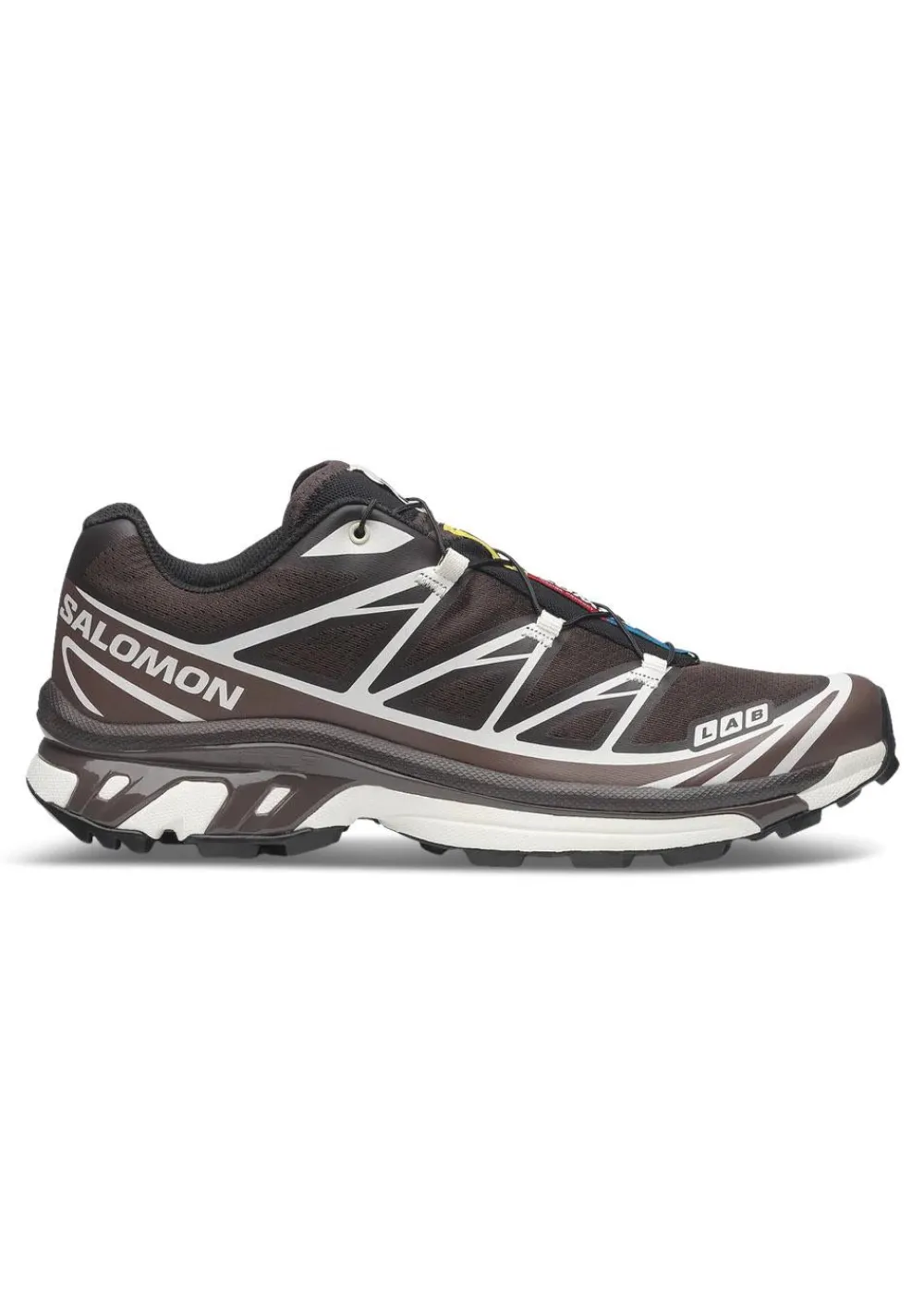 XT-6>Salomon Hot