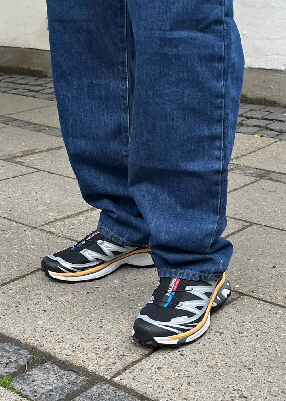 XT-6>Salomon Discount